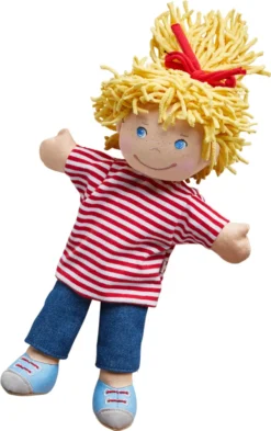 Haba Puppe Conni; 302642 -Barbie Store 3ca22c86e180dc611636a3b9e0aab309