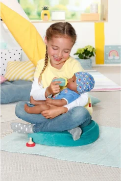 Zapf Creation Zapf BABY Born® Magic Boy Doc 43 Cm 831656 -Barbie Store 3cdea11a7aa505e757eb34333ac1a5e8