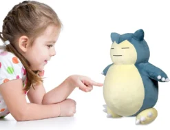 Relaxo Pokemon - Jumbo 50cm Pokemon Center Plüschtier Weiche Puppe Figur Geschenk 17 Relaxo Pokemon - Jumbo 50cm Pokemon Center Plüschtier Weiche Puppe Figur Geschenk -Barbie Store 3cf5cac2018643e7dc9bee0aaf30d034