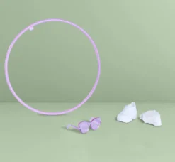 SIMBA TOYs Steffi Love Hula Hoop -Barbie Store 3d5908cc77d6ad0996b721b662314994