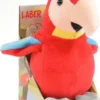 Kögler Labertier Papagei Paul Plappert Alles Nach Wackelkopf Plüschpapagei NEU -Barbie Store 3d77560a5abd2f5a0b88d43923416536