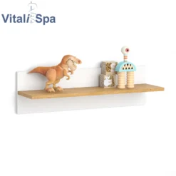 VitaliSpa Wandregal Hängeregal Ablageregal Malia Weiß Eiche Modern 70x20 Cm Kinderzimmer Regal Babyzimmerregal Kindermöbel Babymöbel Ablage Aufbewahrung 15 VitaliSpa Wandregal Hängeregal Ablageregal Malia Weiß Eiche Modern 70x20 Cm Kinderzimmer Regal Babyzimmerregal Kindermöbel Babymöbel Ablage Aufbewahrung -Barbie Store 3d8eaf5c415c4008167af8c599c2f35d
