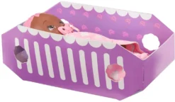 My Garden Baby Mein Schmuse Schmetterlings-Baby (rosafarbenes Haar) -Barbie Store 3de8427b8495bfffabbd1f7b5bf78a17