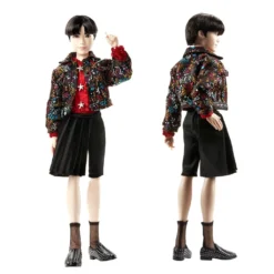 MATTEL BTS Prestige Fashion Puppe J-Hope -Barbie Store 3e00a48f9dca451950a70d317ccc25a2