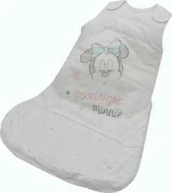 Baby Schlafsack Minnie Mouse 90 X 45 Cm 6 Bis 18 Monate -Barbie Store 3e281924064617de7a59565ae37343b7
