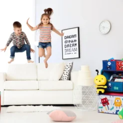 Relaxdays Kinderregal Mit Boxen Monster 14 Relaxdays Kinderregal Mit Boxen Monster -Barbie Store 3e4e1caa76e689b27c2fea226514922e