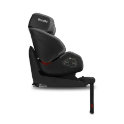 Lionelo Lukas Kindersitz 0-18kg Autokindersitze I-Size Autositz Mit ISOFIX Schwarz -Barbie Store 3e60f926ba3390c680634173c47c4679