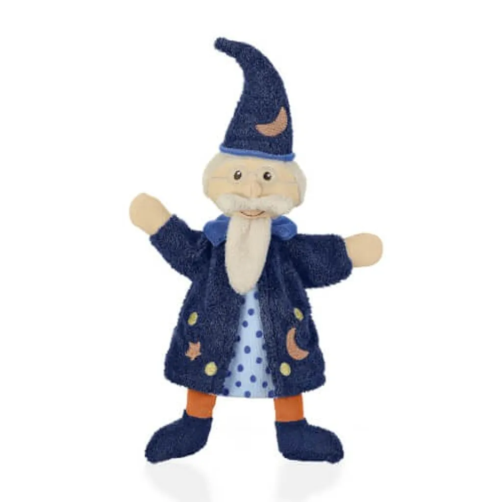 Sterntaler Spiel KINDER HANDPUPPE ZAU ZAUBERER ZAUBERER 3 Sterntaler Spiel KINDER HANDPUPPE ZAU ZAUBERER ZAUBERER