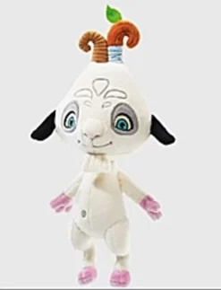 Schmidt Spiele 42242 Mia Und Me, Pan Phuddle, Box, Circa 25 Cm -Barbie Store 402cf4793ca7de3657fc7cff57e6e1c2