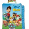 Nickelodeon Bettbezug Paw Patrol 100 X 140 Cm Baumwolle -Barbie Store 41158d727e244cac998da3a6c4df65c1