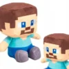 Minecraft Steve Plüsch Puppe Kinder Plüschtier Spielzeug Plüsch Cartoon Figuren Geschenk 25cm -Barbie Store 41b154bc067d248e09b946e6e0d7b347