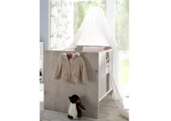 Babyzimmerset Sienna 8tlg. Nelson Eiche EAN 4260498522743 -Barbie Store 41cfb245d2eb32721b8881e30c26ab05