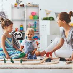 Relaxdays Kinderregal Mit Hundemotiv -Barbie Store 41f02095a6a15fa66018af8d6b08fd7a