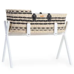 Childhome Tipi Ständer Für Moseskorb / Baby Gym Buche Weiß -Barbie Store 41ffa27f2b4fd89a32558b9ee9540d78