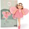 Doudou Et Compagnie Stoffpuppe Erstlingspuppe 25 Cm Waldfee Diane 2 Doudou Et Compagnie Stoffpuppe Erstlingspuppe 25 Cm Waldfee Diane -Barbie Store 42c4eed8e164d877b77a145e5ff3d3db