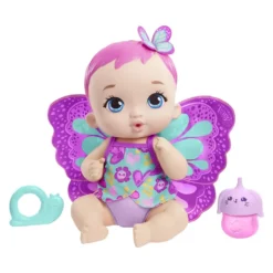 Mattel MY GARDEN PUPPEN SOR SCHMETTERL.PUPPE SCHMETTERL.PUPPE -Barbie Store 42cbbb15a3eac0b84e70bf7df5a58536