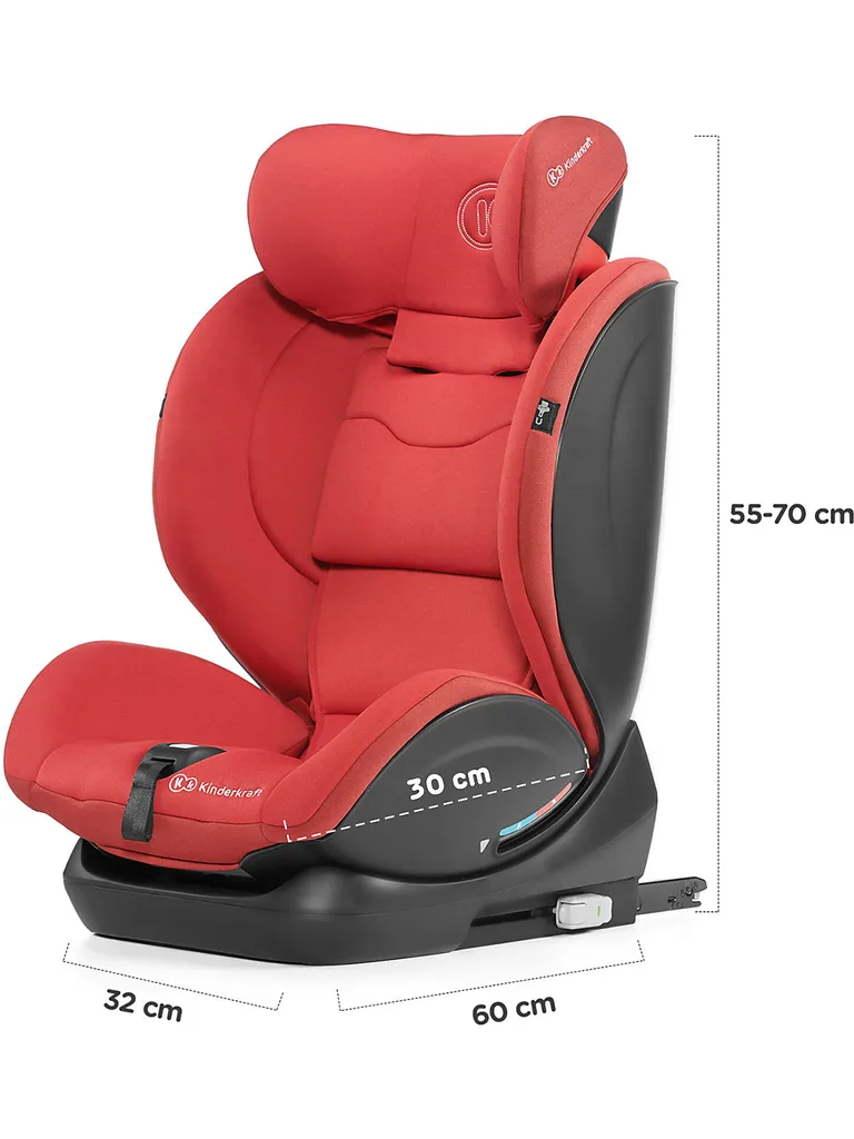 Kinderkraft Baby Kinderautositz MyWay Mit Isofix-System, Schwarz Kindersitze Babys 1. Jahr Autositze 1 Kindersitz Kinderautositz Autositz Autoschale Isofix 19 Kinderkraft Baby Kinderautositz MyWay Mit Isofix-System, Schwarz Kindersitze Babys 1. Jahr Autositze 1 Kindersitz Kinderautositz Autositz Autoschale Isofix – Bild 17