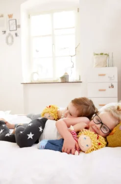 Haba Puppe Conni; 302642 -Barbie Store 4347b0e20cfdee95bfd5db92d87440fe