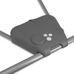 Lionelo Otto Babywippe Schaukelwippe Babyschaukel Spielbogen Babywiege Liege -Barbie Store 43ec4b414cb1abe7e13678a0720c20c4