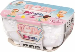 Zapf Creation ZAPF 930212 BABY Secrets Sidekick