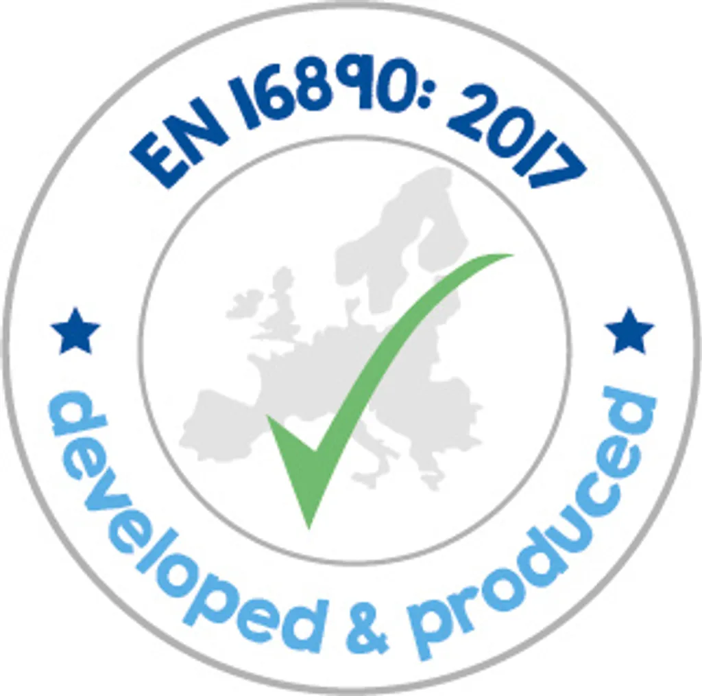 Roba Reisebettmatratze, Matratze Für Reisebett Und Babybett 60x120cm, Klappmatratze & Tragetasche 8 Roba Reisebettmatratze, Matratze Für Reisebett Und Babybett 60x120cm, Klappmatratze & Tragetasche – Bild 6