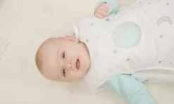 Roba Babybett Safe Asleep, Komplettbettset, Matratze, Nest, Babyschlafsack, 70x140cm Sternenzauber 17 Roba Babybett Safe Asleep, Komplettbettset, Matratze, Nest, Babyschlafsack, 70x140cm Sternenzauber -Barbie Store 457ab77d2ca08e15f6288baa7ccbe3bd