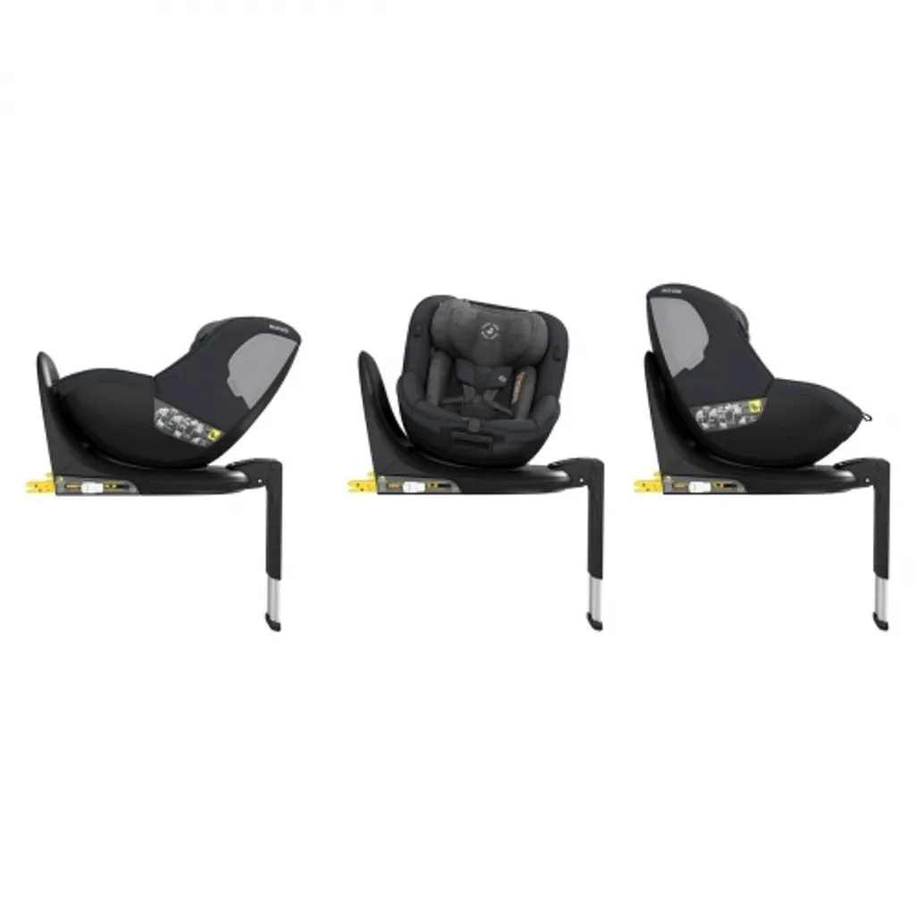 Maxi-Cosi Mica I-size Authentic Graphite 12 Maxi-Cosi Mica I-size Authentic Graphite – Bild 10