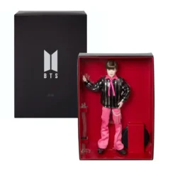 MATTEL BTS Prestige Fashion Puppe Jimin 25 MATTEL BTS Prestige Fashion Puppe Jimin -Barbie Store 463e8c2eb03ad2b608aa97afea3ae3d6
