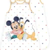 Herding "Disney´s Mickey Mouse" Babyschlafsack / Schlafsack, Gr. 70 Cm