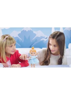 Zapf Creation Zapf BB ICE 18CM STORYBOO ICE 18CM ICE 18CM -Barbie Store 47b6a21d5964ee75f812774281342251