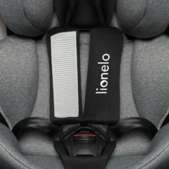 Lionelo Bastiaan RWF Kindersitz 0-36 Kg ISOFIX 360° Autositze Kinderautositze Schwarz -Barbie Store 4804a78e073a9ea64583815c2b8ab4e2