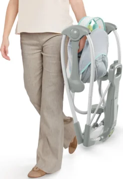 Ingenuity Swing ’n Go Portable Swing™ – Hugs & Hoots™ Schaukel; 10247 31 Ingenuity Swing ’n Go Portable Swing™ – Hugs & Hoots™ Schaukel; 10247 -Barbie Store 49164d7f576296912cd85d6dd0656dc5