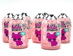 MGA Entertainment L.O.L. Surprise Fuzzy Pets, 557111E7C 41 MGA Entertainment L.O.L. Surprise Fuzzy Pets, 557111E7C -Barbie Store 49242a685482a725e1bc325c835ca0e0