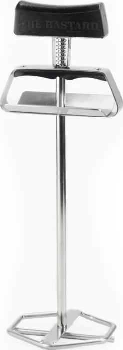 The Bastard Easy Grillrostheber