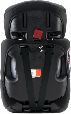 Kinderkraft Car Seat Comfort Up Black -Barbie Store 495dbdb94a4e706a221c510f4ffc4dc4
