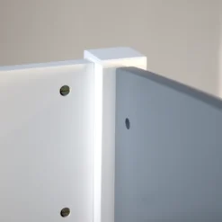 Homestyle4u 1845, Hochbett Spielbett Kinderbett Leiter 90x200 Massiv Jugendbett Weiß Grau 17 Homestyle4u 1845, Hochbett Spielbett Kinderbett Leiter 90x200 Massiv Jugendbett Weiß Grau -Barbie Store 49ad8d64786970d599dc4d8962d01b9d