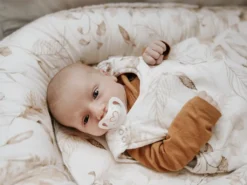 BabySteps Babynestchen Boho - Beige 18 BabySteps Babynestchen Boho - Beige -Barbie Store 49c5e54569bf6aa997b0a304267c4612