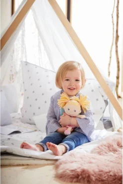 Haba Schutzengel Finja Rosa 20 Cm -Barbie Store 4a61c8e0d44e5b9585462d124af0fb8e