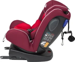 BabyGo Kindersitz Nova Gruppe 0+/I+II+III -Barbie Store 4a738d2f2bd94b9215cf3308b019652d