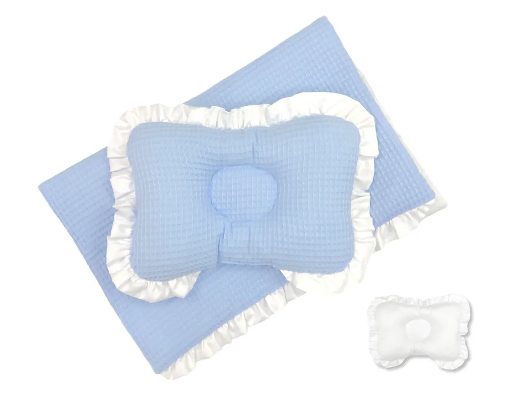 Kokon Niemowlęcy Blue Babynestchen Minky Design Kokon 2-seitig-Babynest Babykokon Kuschelbett Plus Eine Kleine Anti-Nass-Matratze 90x60cm Lafel 4 Kokon Niemowlęcy Blue Babynestchen Minky Design Kokon 2-seitig-Babynest Babykokon Kuschelbett Plus Eine Kleine Anti-Nass-Matratze 90x60cm Lafel – Bild 2