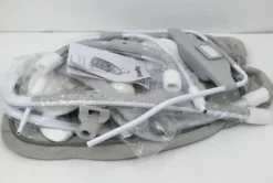 Ingenuity Baby Babywippe Cuddle Lamb Babywippen Wippen Schaukel Babywippe Babyschaukel Kinderschauel Elektrische Wippe Elektrowippe Räumungsverkauf -Barbie Store 4ac3293e93a6d072fca90932cd2fd9af