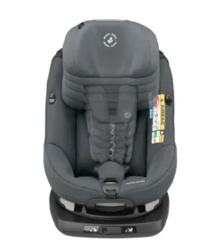 Maxi-Cosi AxissFix Autositz, 360° Drehbarer Kindersitz Mit ISOFIX Und Liegeposition, Nutzbar Ab Ca. 4 Monate Bis 4 Jahre (ca. 61 - 105 Cm), Authentic Graphite, Grau 14 Maxi-Cosi AxissFix Autositz, 360° Drehbarer Kindersitz Mit ISOFIX Und Liegeposition, Nutzbar Ab Ca. 4 Monate Bis 4 Jahre (ca. 61 - 105 Cm), Authentic Graphite, Grau -Barbie Store 4af98df0fe435103492cf1bbc976982a