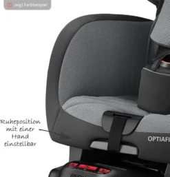 Recaro Kindersitz Optiafix Autokindersitz Autositz Kinderautositz Power Berry -Barbie Store 4b29370238b2e77fd4cee7397cf8a2a9