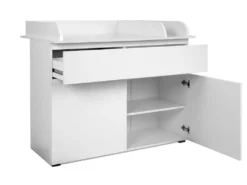 Wickelkommode Babyzimmer Image | Weiß -Barbie Store 4b94246e3c649f15498d4b84fcce9023
