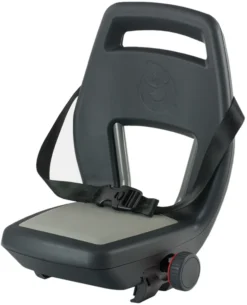 Widek Qibbel Fahrradsattel Hinter Junior 6+ Grau 15 Widek Qibbel Fahrradsattel Hinter Junior 6+ Grau -Barbie Store 4c01889e8d0ddb596748d15a2f29d7d6