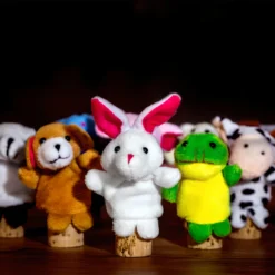Baby Fingerpuppen-Set 10 St Finger Puppets Zum Spielen Lernen Wollpuppe Geschichte Spielen Lernen Meerestiere Tierspielzeug Fingerpuppen Lernspielzeug Tiere Retoo 29 Baby Fingerpuppen-Set 10 St Finger Puppets Zum Spielen Lernen Wollpuppe Geschichte Spielen Lernen Meerestiere Tierspielzeug Fingerpuppen Lernspielzeug Tiere Retoo -Barbie Store 4c092dd14a5323f18191bde0a2c34738
