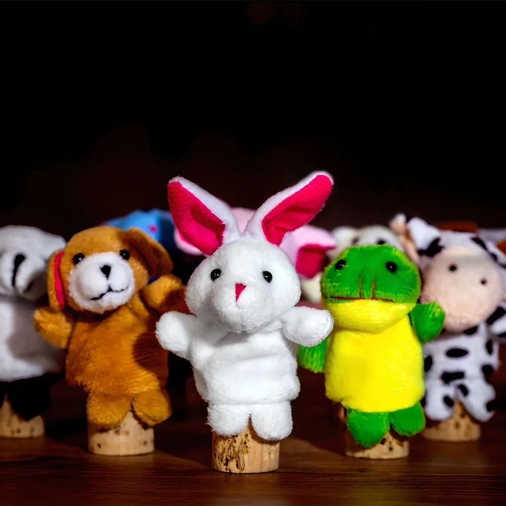 Baby Fingerpuppen-Set 10 St Finger Puppets Zum Spielen Lernen Wollpuppe Geschichte Spielen Lernen Meerestiere Tierspielzeug Fingerpuppen Lernspielzeug Tiere Retoo 15 Baby Fingerpuppen-Set 10 St Finger Puppets Zum Spielen Lernen Wollpuppe Geschichte Spielen Lernen Meerestiere Tierspielzeug Fingerpuppen Lernspielzeug Tiere Retoo – Bild 14