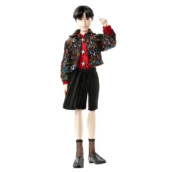 MATTEL BTS Prestige Fashion Puppe J-Hope -Barbie Store 4c1ebe7e38a12abe0cec678abf221b56
