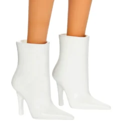 Barbie Fashionistas Puppe (Glatze) Mit Blumenkleid, Anziehpuppe, Modepuppe -Barbie Store 4c64ec7ec3dc99135069ea4ae4008caa