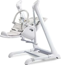 Fütterungsstuhl + Indigo Hellgrau Schwung -Barbie Store 4c706e5cbc5ddd1240f6469770a3c035